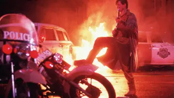 Backdrop to the movie "Streets of Fire" #727184