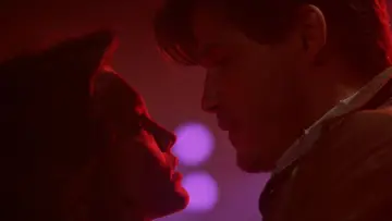 Backdrop to the movie "Streets of Fire" #727187
