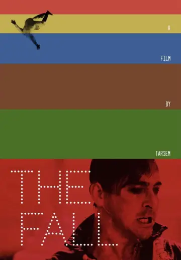 Poster to the movie "The Fall" #1162104