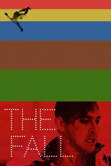 Poster to the movie "The Fall" #1162105