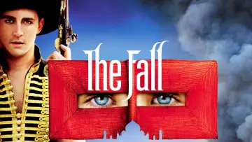 Backdrop to the movie "The Fall" #139169