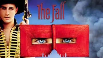 Backdrop to the movie "The Fall" #844979