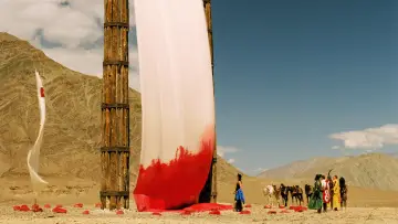 Backdrop to the movie "The Fall" #844987