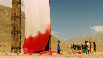 Backdrop to the movie "The Fall" #844988