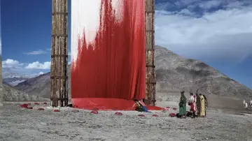 Backdrop to the movie "The Fall" #844998