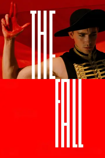 Poster to the movie "The Fall" #845079