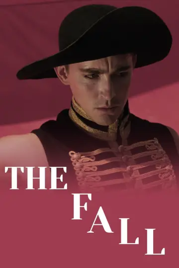 Poster to the movie "The Fall" #845095