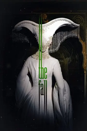 Poster to the movie "The Fall" #845105