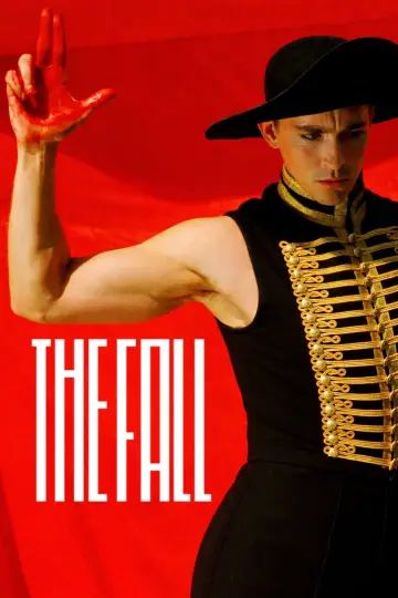Poster to the movie "The Fall" #845113