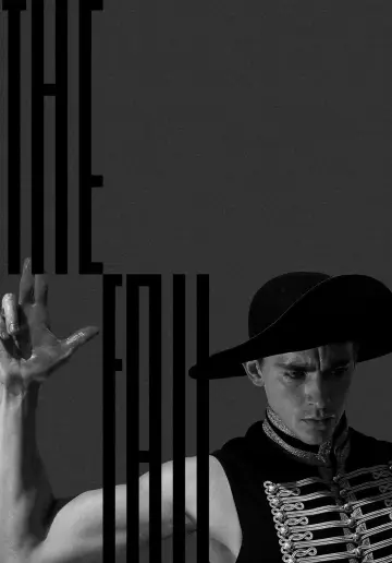 Poster to the movie "The Fall" #845114