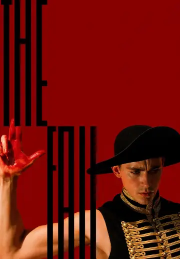 Poster to the movie "The Fall" #845115