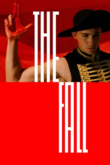 Poster to the movie "The Fall" #918248