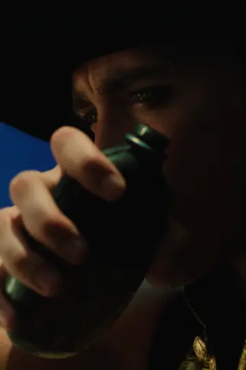 Poster to the movie "The Fall" #918249
