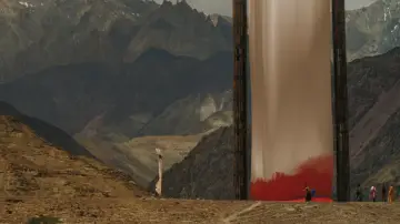 Backdrop to the movie "The Fall" #965581
