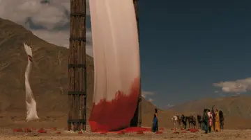 Backdrop to the movie "The Fall" #965583