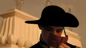 Backdrop to the movie "The Fall" #965603