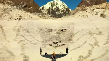 Backdrop to the movie "The Fall" #965608