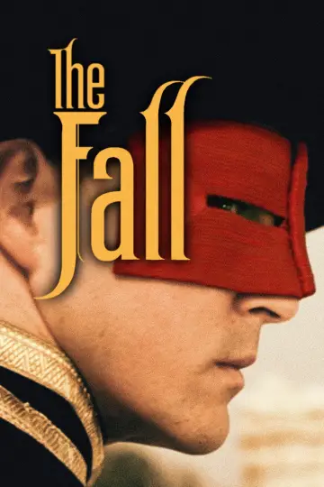 Poster to the movie "The Fall" #965615