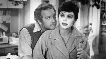 Backdrop to the movie "The Goodbye Girl" #839833