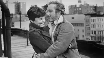 Backdrop to the movie "The Goodbye Girl" #839834