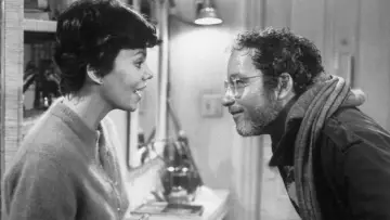 Backdrop to the movie "The Goodbye Girl" #839839