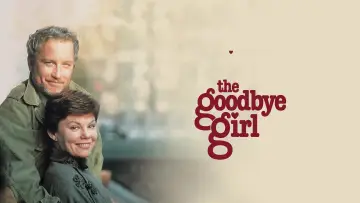 Backdrop to the movie "The Goodbye Girl" #839841