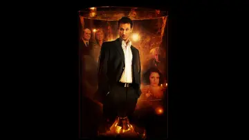 Backdrop to the movie "The Librarian: The Curse of the Judas Chalice" #864426