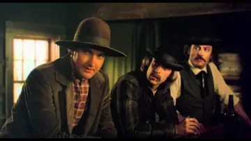 Backdrop to the movie "The Long Riders" #388428