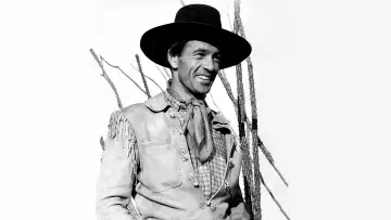 Backdrop to the movie "The Westerner" #1061255