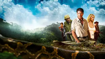 Backdrop to the movie "Anaconda 3: Offspring" #870569