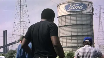 Backdrop to the movie "Blue Collar" #1039045