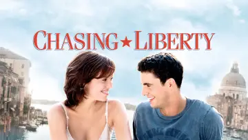 Backdrop to the movie "Chasing Liberty" #902813