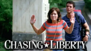 Backdrop to the movie "Chasing Liberty" #902815