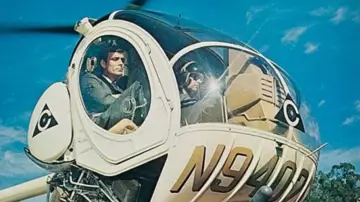 Backdrop to the movie "Colossus: The Forbin Project" #1020521