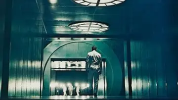 Backdrop to the movie "Colossus: The Forbin Project" #1020522