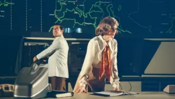 Backdrop to the movie "Colossus: The Forbin Project" #1020524