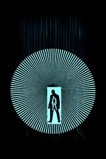 Poster to the movie "Colossus: The Forbin Project" #1020553