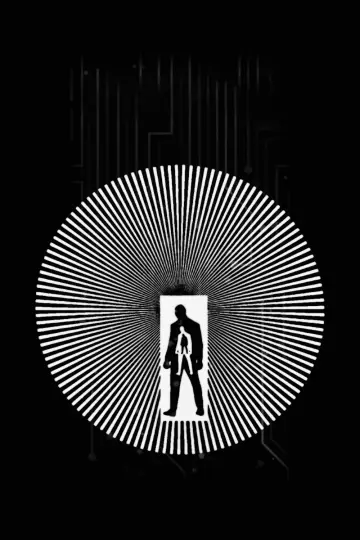 Poster to the movie "Colossus: The Forbin Project" #1020554