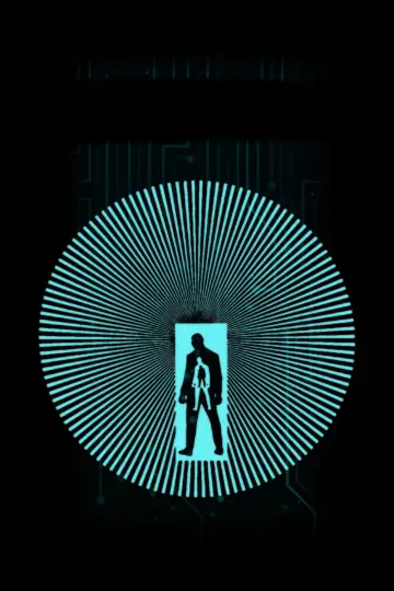 Poster to the movie "Colossus: The Forbin Project" #382028