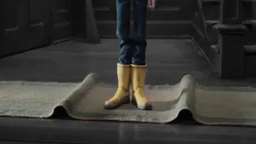 Backdrop to the movie "Coraline" #522399