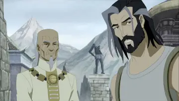 Backdrop to the movie "Doctor Strange" #261639