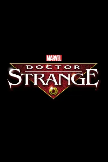 Poster to the movie "Doctor Strange" #994840