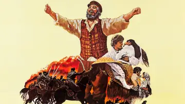 Backdrop to the movie "Fiddler on the Roof" #201898
