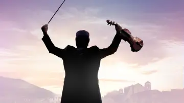 Backdrop to the movie "Fiddler on the Roof" #201899