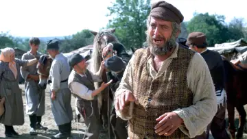 Backdrop to the movie "Fiddler on the Roof" #896518