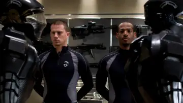Backdrop to the movie "G.I. Joe: The Rise of Cobra" #1198731