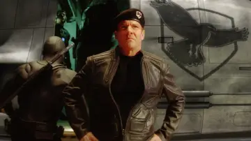 Backdrop to the movie "G.I. Joe: The Rise of Cobra" #1198734