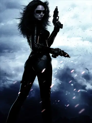 Poster to the movie "G.I. Joe: The Rise of Cobra" #315042