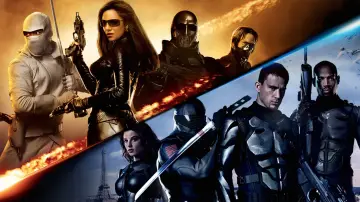 Backdrop to the movie "G.I. Joe: The Rise of Cobra" #656806