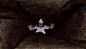Backdrop to the movie "Good Burger" #1299416
